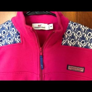 Vineyard Vines Pullover XS